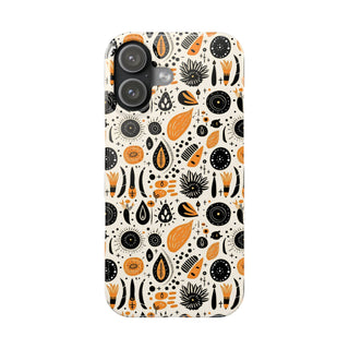 Ember Flora - iPhone Slim