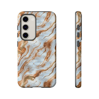 Amber Glow - Galaxy Tough