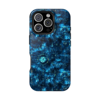 Celestial Codes - iPhone MagSafe