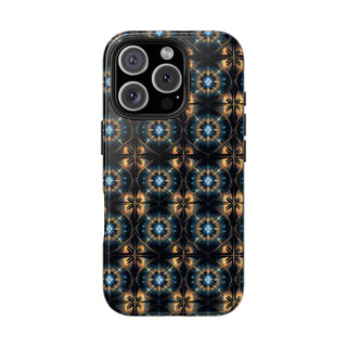 Nebula Aura - iPhone Tough