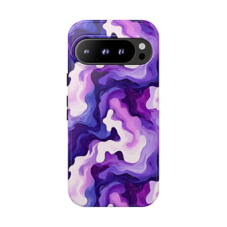 Mystic Drift - Pixel Tough