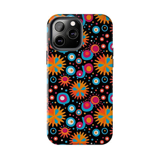 Fiesta Burst - iPhone Tough