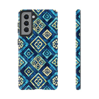 Azure Relics - Galaxy Tough