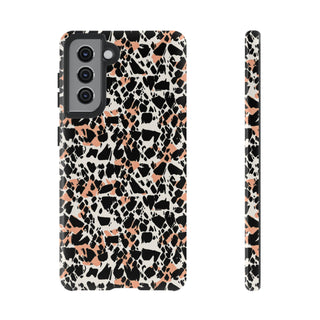 Fractured Blush - Galaxy Tough