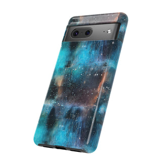 Echo Drift - Pixel Tough