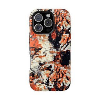 Inferno Blaze - iPhone MagSafe