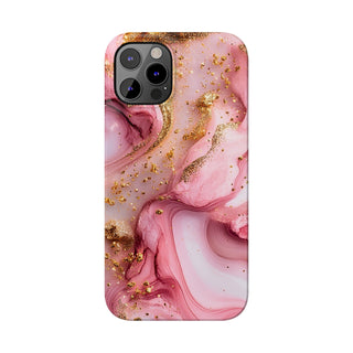 Pink Élan - iPhone Slim