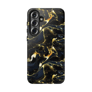 Gilded Currents - Galaxy Tough