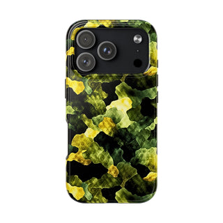 Shadowed Terrain - iPhone Tough