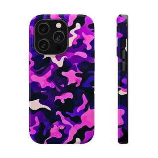 Vivid Nightfall - iPhone MagSafe