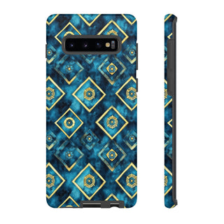 Golden Emblems - Galaxy Tough