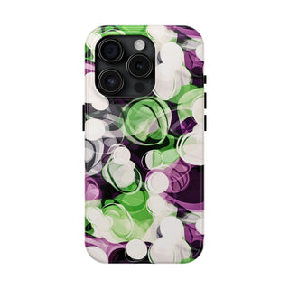 Bubble Fusion - iPhone Tough