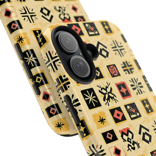 Sunstone Tiles - iPhone Tough