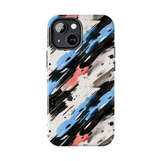 Glitch Rush - iPhone Tough