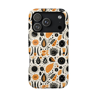 Ember Flora - iPhone MagSafe