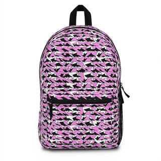 Pink Panache - Backpack