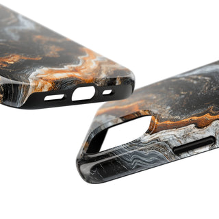 Obsidian Surge - iPhone Tough