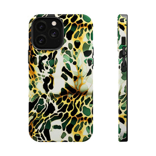 Luxe Camo - iPhone MagSafe