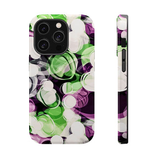 Bubble Fusion - iPhone MagSafe