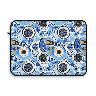 Cosmic Whispers - Laptop Sleeve