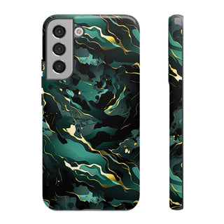 Midnight Cascade - Galaxy Tough