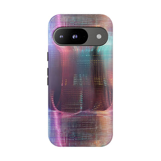 Prism Veil - Pixel Tough