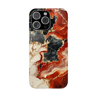 Volcanic Opus - iPhone Slim