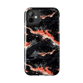 Ember Storm - iPhone Tough