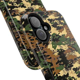 Desert Nightfall - iPhone MagSafe