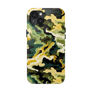 Woodland Veil - iPhone Tough