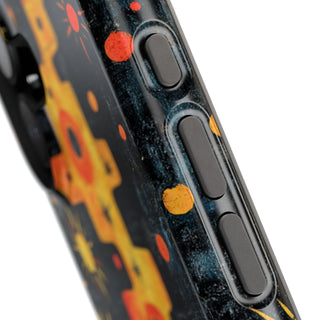 Solar Relics - iPhone MagSafe