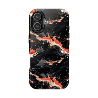 Ember Storm - iPhone Tough