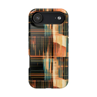 Retro Sync - iPhone MagSafe