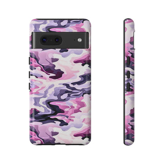 Lavender Mirage - Pixel Tough