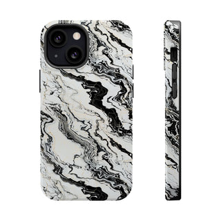 Ethereal Ebon - iPhone MagSafe