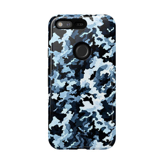 Midnight Stealth - Pixel Tough