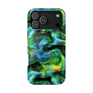 Stellar Drift - iPhone MagSafe