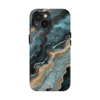 Tidal Drift - iPhone Tough