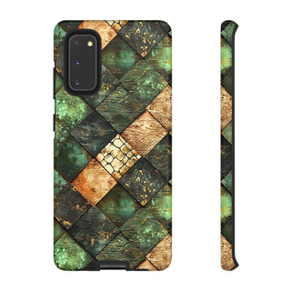 Bronze Weave - Galaxy Tough