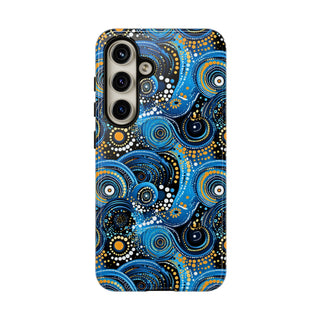 Galactic Tides - Galaxy Tough