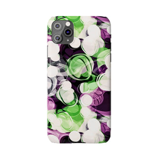 Bubble Fusion - iPhone Slim