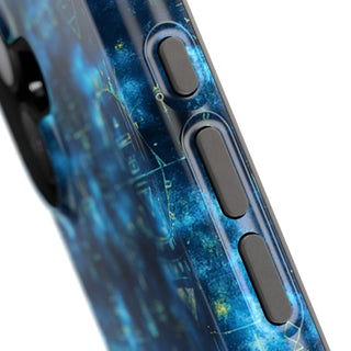 Celestial Codes - iPhone MagSafe