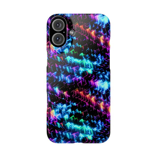 Voltage Bloom - iPhone Slim