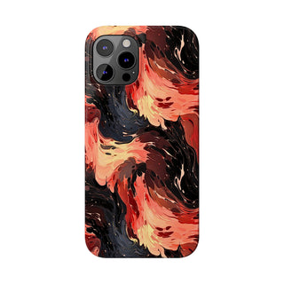 Lava Surge - iPhone Slim