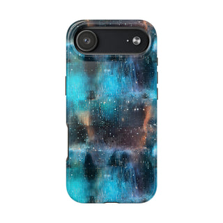 Echo Drift - iPhone Tough