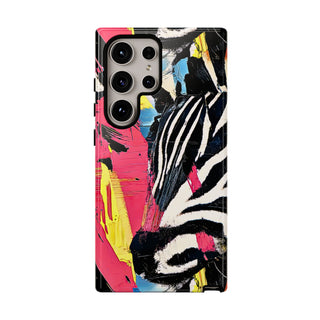 Electric Safari - Galaxy Tough