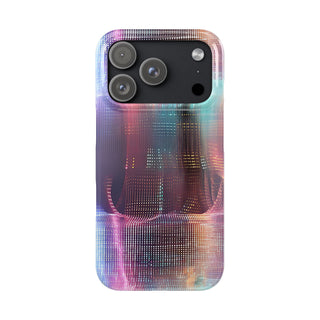 Prism Veil - iPhone Slim