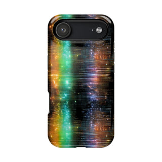 Frequency Shift - iPhone MagSafe