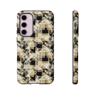 Golden Prism - Galaxy Tough