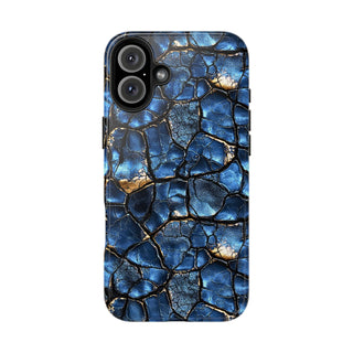 Fractured Night - iPhone Tough